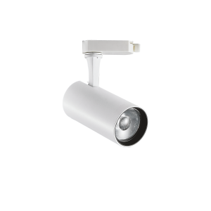 Reflektorek 3-fazowy FOX TR 3-PHASE 15W CRI90 2700K ON-OFF WH 340883 Ideal Lux