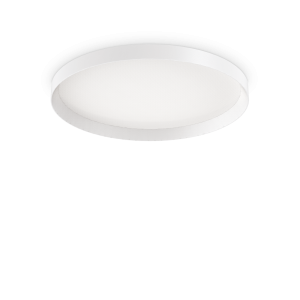 Lampa sufitowa łazienkowa FLY PL D60 Biały 2700K 341187 Ideal Lux