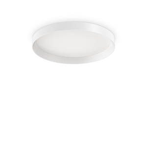 Lampa sufitowa łazienkowa FLY PL D45 Biały 2700K 341163 Ideal Lux