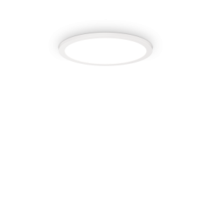 Lampa sufitowa łazienkowa FLY SLIM PL D35 2700K 341224 Ideal Lux