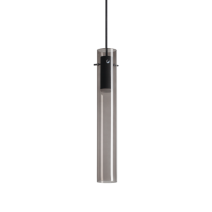 Lampa wisząca FLAM SP Dymiony 321042 Ideal Lux