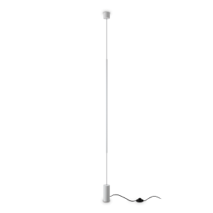 Kinkiet FILO PT Biały 2700K 341118 Ideal Lux