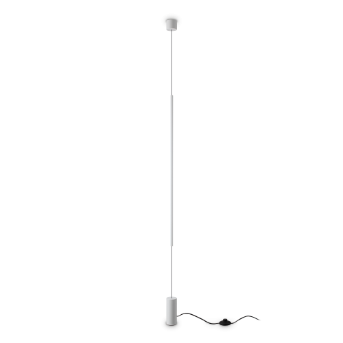 Kinkiet FILO PT Biały 2700K 341118 Ideal Lux