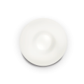 Plafon GLORY PL2 D40 biały 101132 Ideal lux