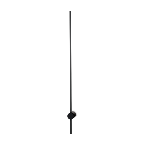 Kinkiet ESSENCE AP D124 Czarny 2700K 341019 Ideal Lux