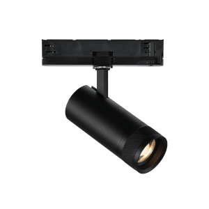 Reflektorek 3-fazowy EOS TR 3-PHASE 25W 3000K 1-10V BK 302966 Ideal Lux