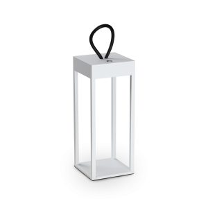 Lampa stołowa zewnętrzna ENYA TL Biały 323251 Ideal Lux