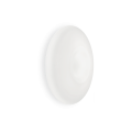 Plafon GLORY PL5 D60 biały 019765 Ideal lux