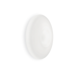 Plafon GLORY PL5 D60 biały 019765 Ideal lux