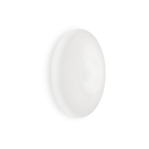 Plafon GLORY PL5 D60 biały 019765 Ideal lux
