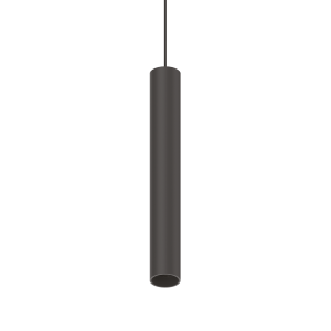 Reflektorek szynowy EGO PENDANT TUBE 12W 3000K ON-OFF BK 257747 Ideal Lux