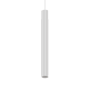 Reflektorek szynowy EGO PENDANT TUBE 12W 3000K ON-OFF WH 282879 Ideal Lux