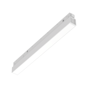 Reflektorek szynowy EGO WIDE 07W 3000K 1-10V WH 303796 Ideal Lux