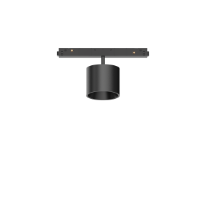 Reflektorek szynowy EGO TRACK SINGLE BIG 10W 3000K ON-OFF BK 300764 Ideal Lux