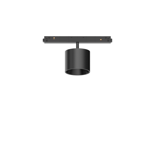 Reflektorek szynowy EGO TRACK SINGLE BIG 10W 3000K ON-OFF BK 300764 Ideal Lux