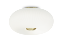 Plafon ARIZONA PL5 biały 214511 Ideal lux