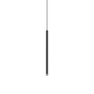 Reflektorek szynowy EGO PENDANT TUBE 5.5W 3000K ON-OFF BK 332451 Ideal Lux