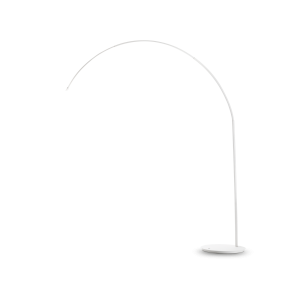Słupek ogrodowy DORSALE MPT1 Biały 286686 Ideal Lux