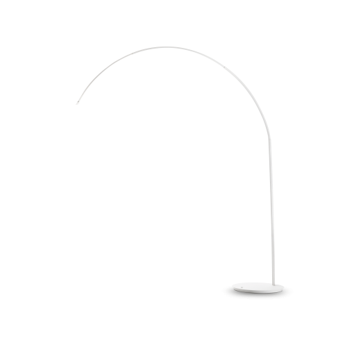Słupek ogrodowy DORSALE MPT1 Biały 286686 Ideal Lux