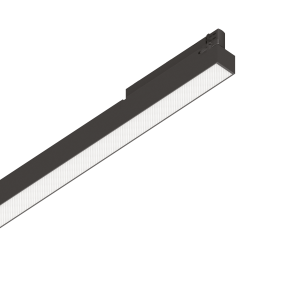Reflektorek 3-fazowy DISPLAY UGR D1595 4000K BK 283678 Ideal Lux