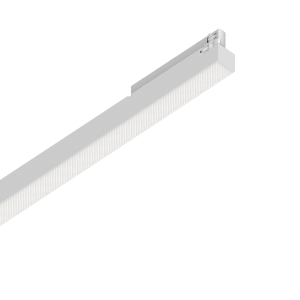 Reflektorek 3-fazowy DISPLAY UGR D1065 4000K WH 276281 Ideal Lux