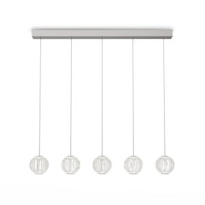 Lampa wisząca DIAMOND SP5 343471 Ideal Lux