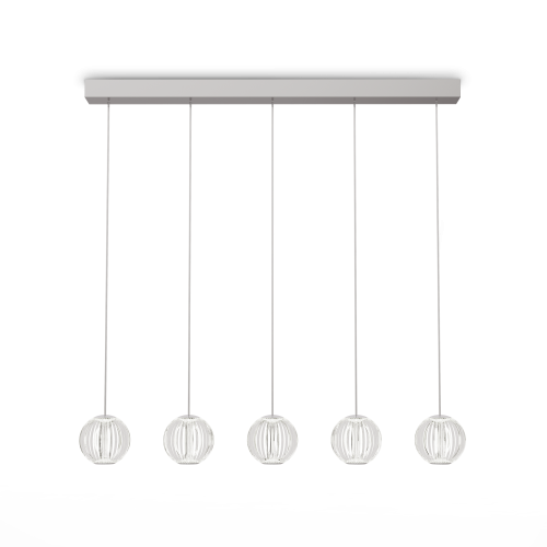 Lampa wisząca DIAMOND SP5 343471 Ideal Lux