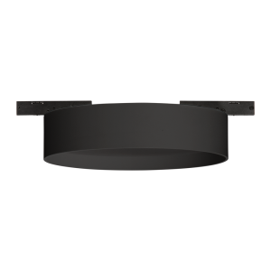 Reflektorek szynowy magnetyczny DEVA DISC 15W BK 332901 Ideal Lux