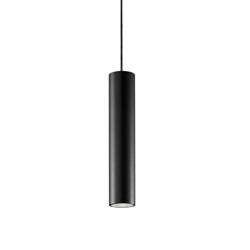 Reflektorek szynowy magnetyczny DEVA PENDANT TUBE 06W BK 332932 Ideal Lux