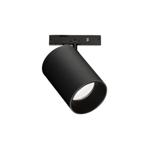 Reflektorek szynowy magnetyczny DEVA TRACK 08W BK 332819 Ideal Lux