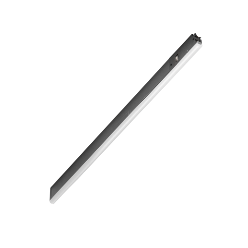 Reflektorek szynowy magnetyczny DEVA WIDE INNER 06W BK 332949 Ideal Lux