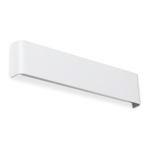 Kinkiet DELTA AP D041 Biały 4000K 345192 Ideal Lux