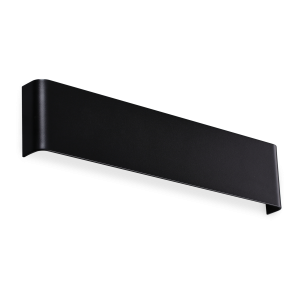 Kinkiet DELTA AP D041 Czarny 4000K 345208 Ideal Lux