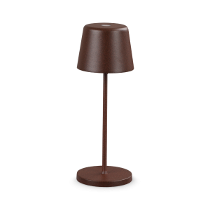 Lampa stołowa CUTE TL Kawa 346915 Ideal Lux