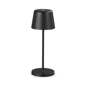 Lampa stołowa CUTE TL Czarny 346908 Ideal Lux