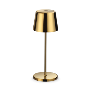 Lampa stołowa CUTE TL Złoty 346939 Ideal Lux