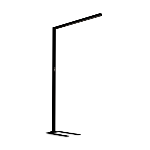 Słupek ogrodowy COMFORT-2 PT Czarny 2700K-5700K 336220 Ideal Lux