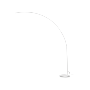 Słupek ogrodowy COMET PT Biały 304649 Ideal Lux