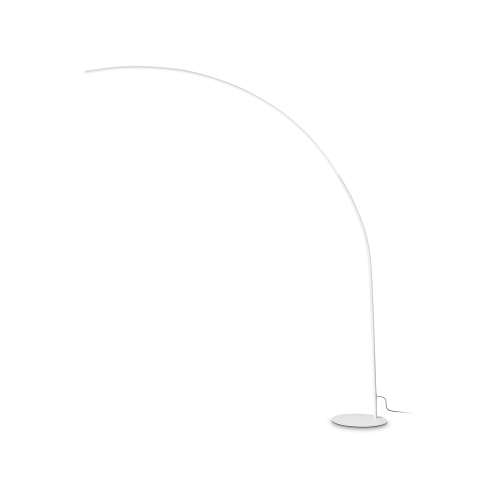 Słupek ogrodowy COMET PT Biały 304649 Ideal Lux