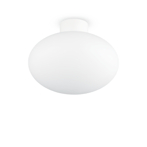 Lampa sufitowa CLIO MPL1 Biały 148847 Ideal Lux