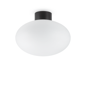 Lampa sufitowa CLIO MPL1 Czarny 148878 Ideal Lux