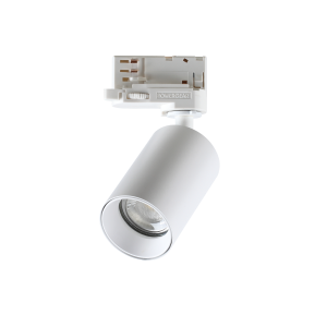 Reflektorek 3-fazowy BYTE TR 3-PHASE Biały 274508 Ideal Lux