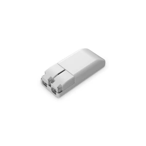 Zasilacz BIT ON-OFF IP44 3,5W 276205 Ideal Lux