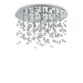 Lampa sufitowa NEVE PL8 chrom 022222 Ideal lux