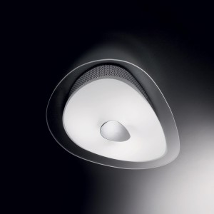 Plafon GEKO PL2 biały 010861 Ideal lux