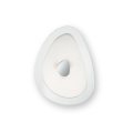 Plafon GEKO PL3 biały 018508 Ideal lux