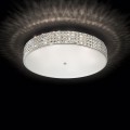 Plafon ROMA PL12 biały 087870 Ideal lux