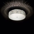Plafon ROMA PL6 biały 000657 Ideal lux