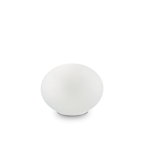 Lampa stołowa SMARTIES TL1 D14 biała 032078 Ideal lux