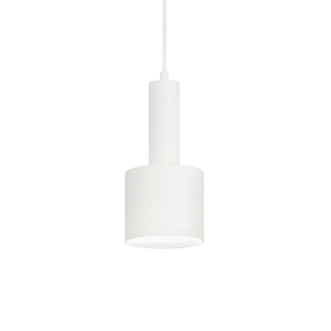 Lampa wisząca HOLLY SP1 BIANCO biała 231556 Ideal lux